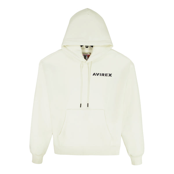 MA-1 HOODIE – Avirex