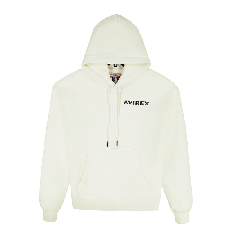 MA-1 HOODIE – Avirex