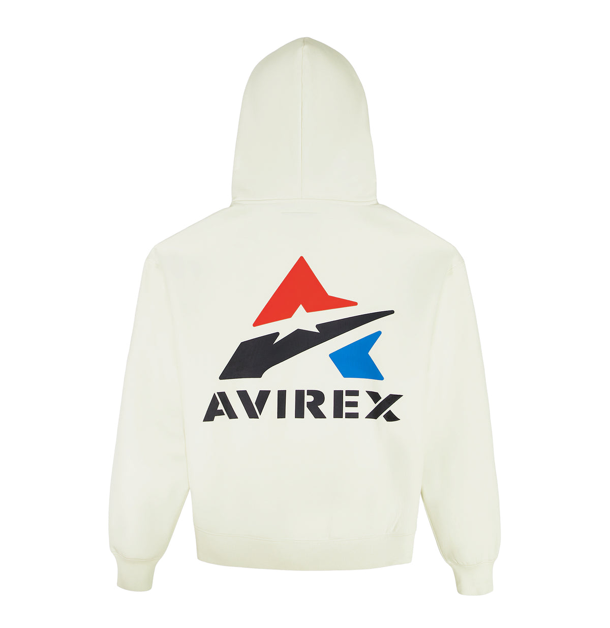 LOOKBOOK – Avirex