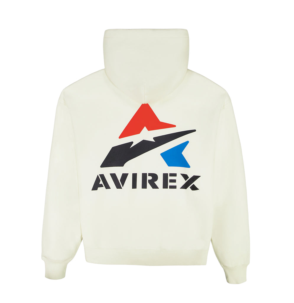 MA-1 HOODIE – Avirex