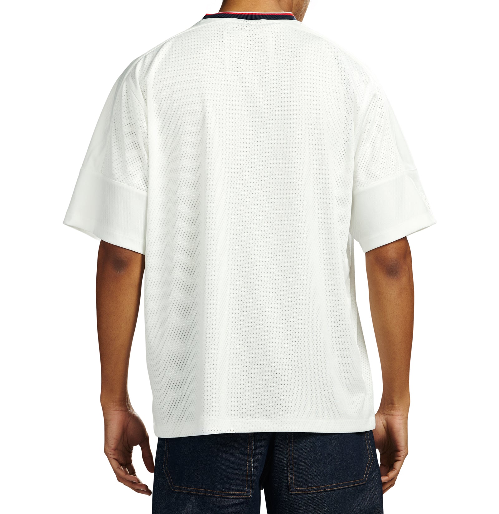 AVIREX JERSEY – Avirex