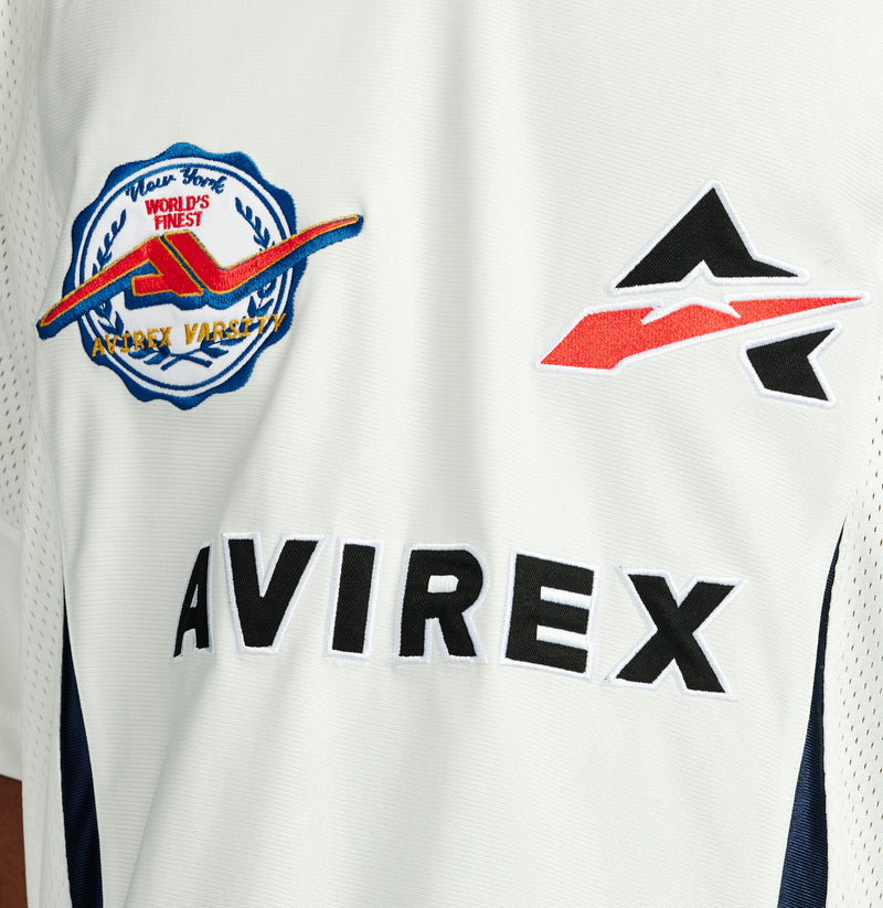 AVIREX JERSEY – Avirex