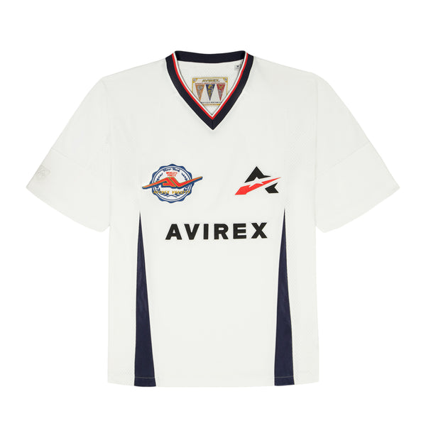AVIREX JERSEY – Avirex