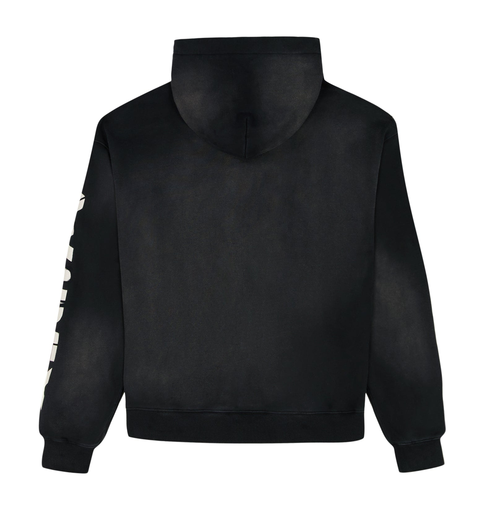 WASHED HOODIE – Avirex