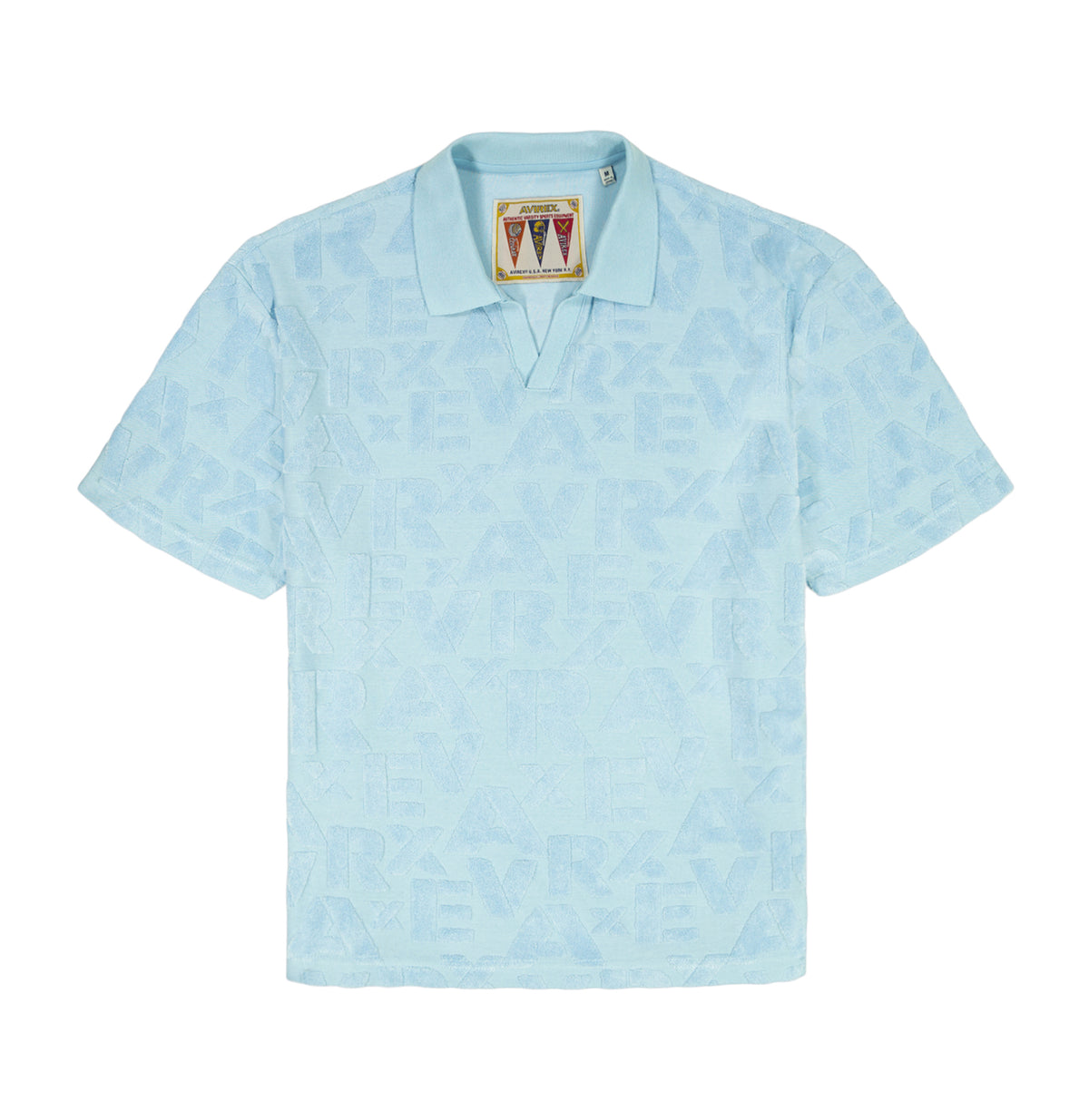 CLOTHING – Avirex