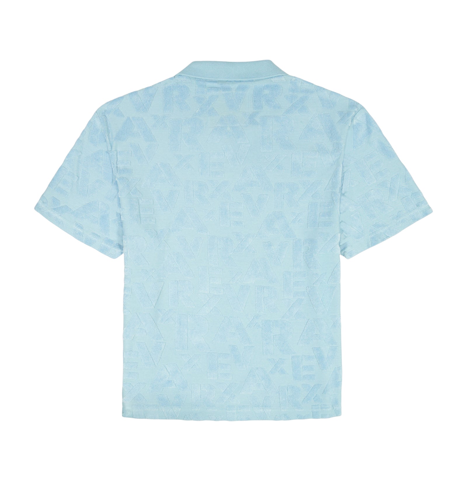 MONOGRAM POLO – Avirex