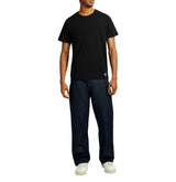 AVIREX 2 PACK JERSEY TEE