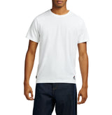 AVIREX 2 PACK JERSEY TEE