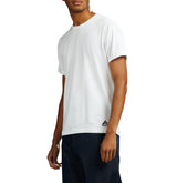 AVIREX 2 PACK JERSEY TEE