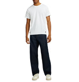 AVIREX 2 PACK JERSEY TEE