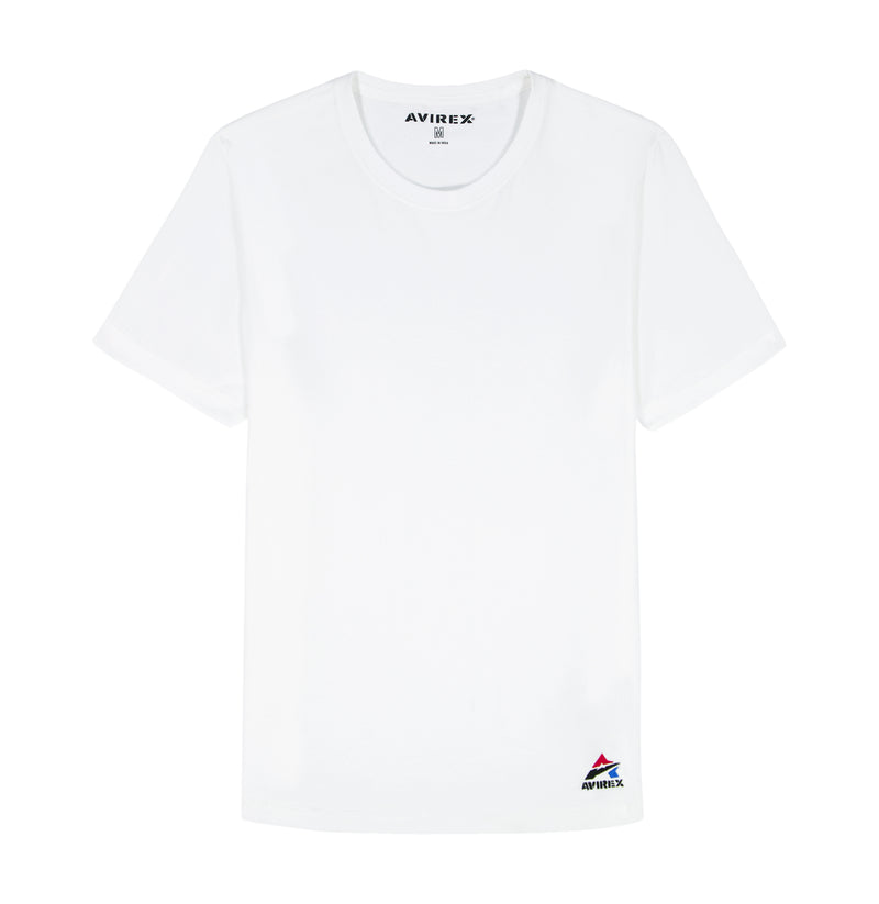 AVIREX 2 PACK JERSEY TEE – Avirex