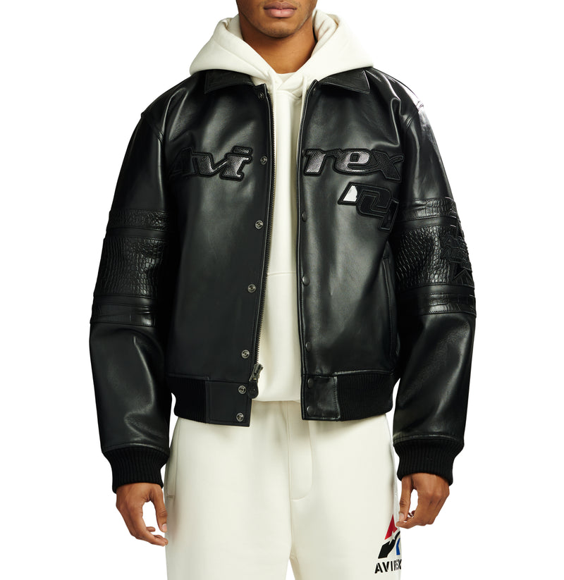 LEGENDS JACKET – Avirex
