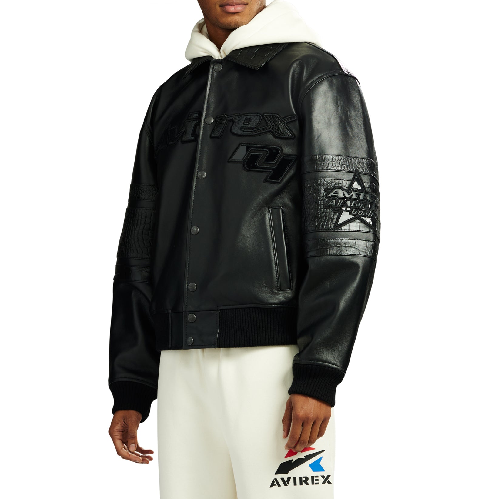 LEGENDS JACKET – Avirex