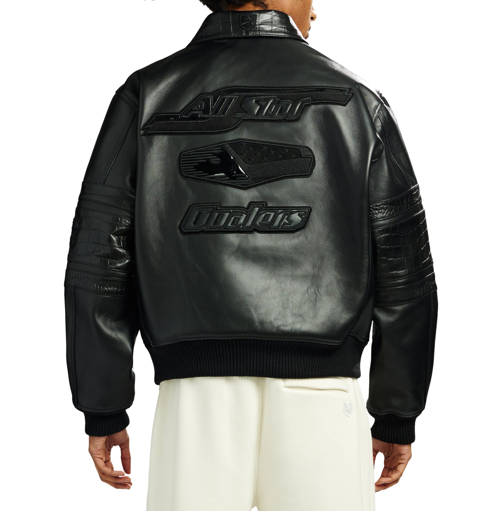 LEGENDS JACKET – Avirex
