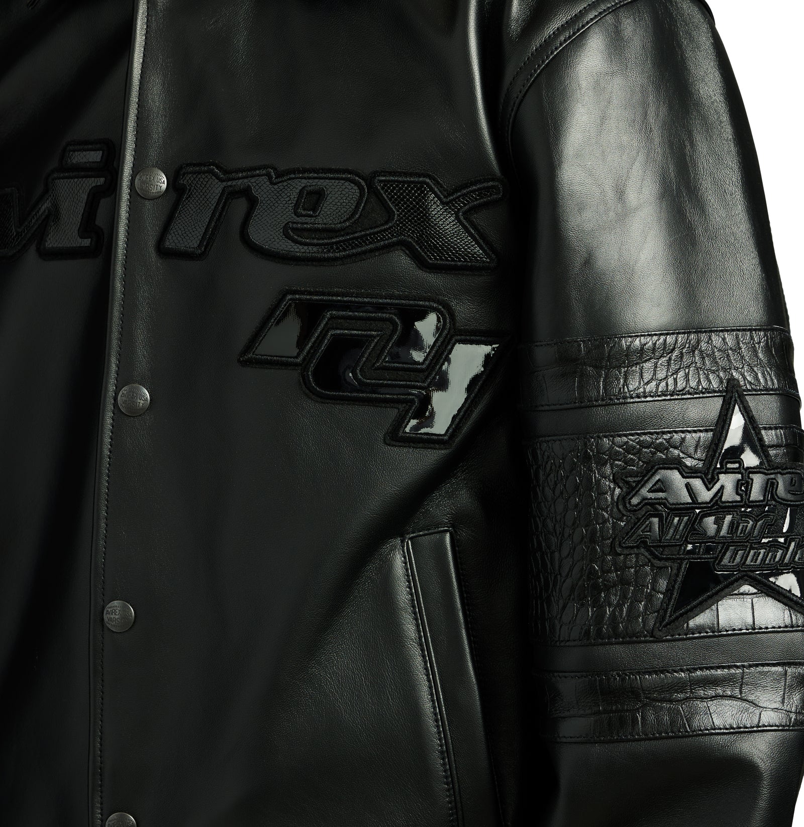 LEGENDS JACKET – Avirex