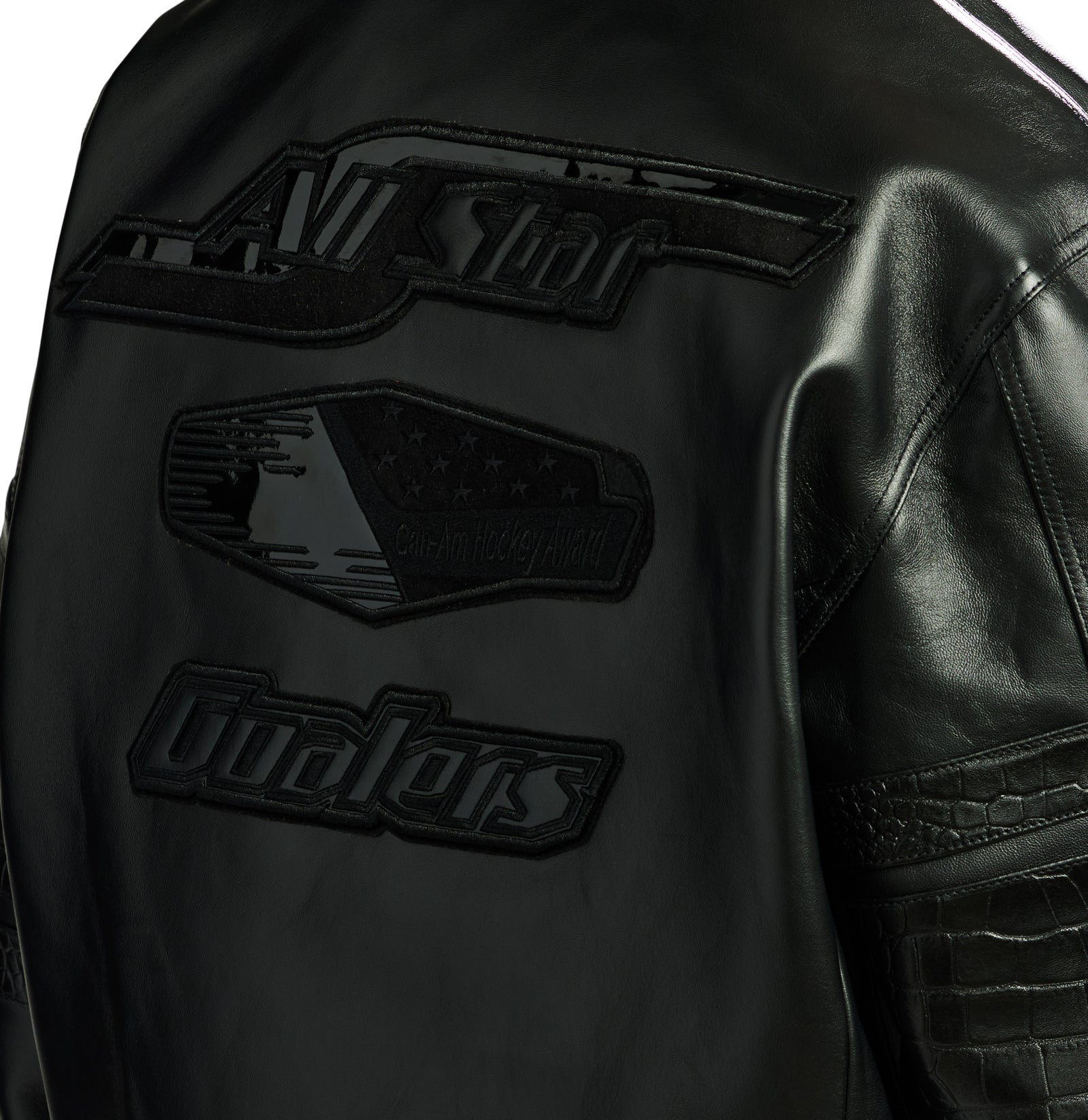 LEGENDS JACKET – Avirex