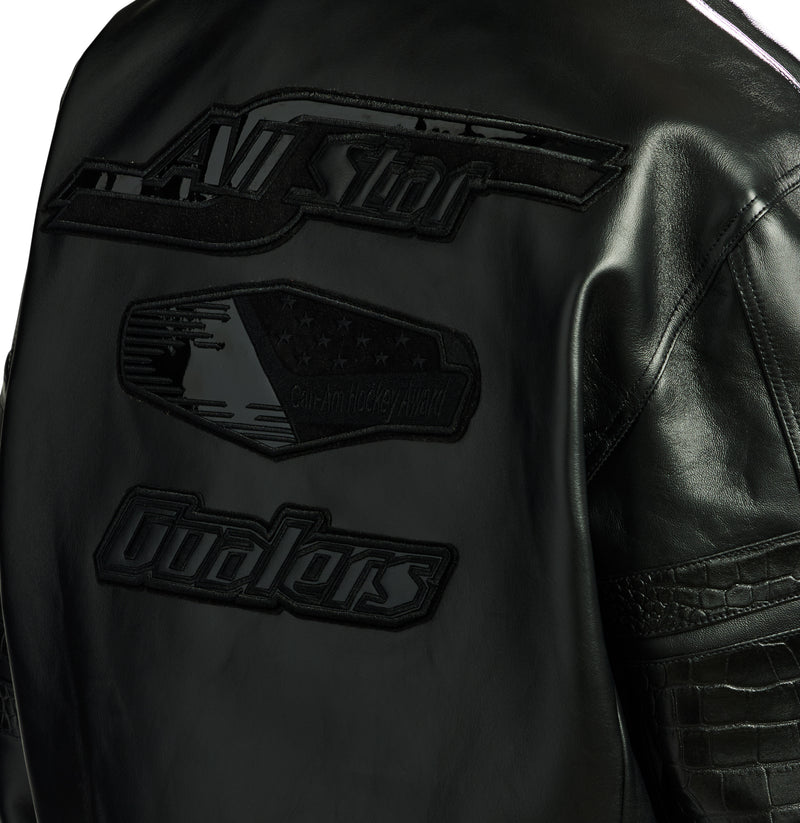 LEGENDS JACKET – Avirex