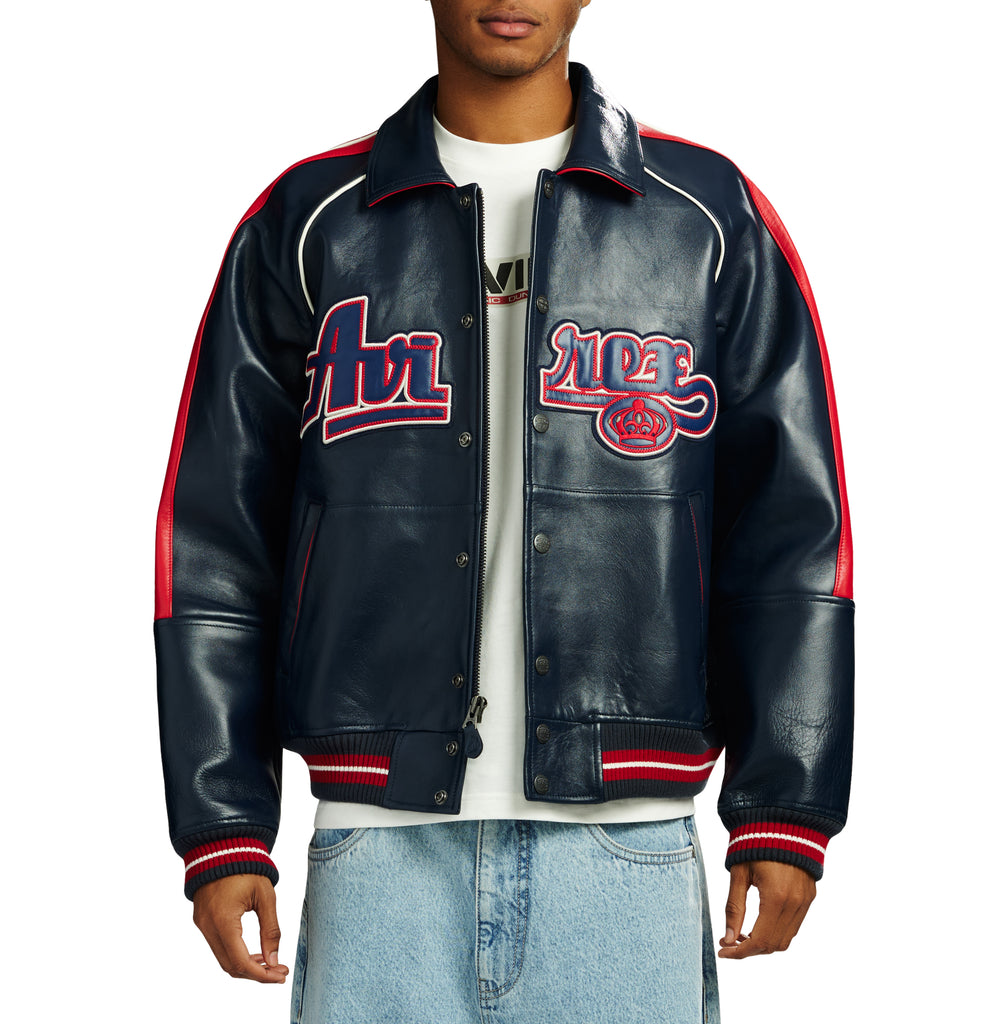 THE KINGS JACKET – Avirex
