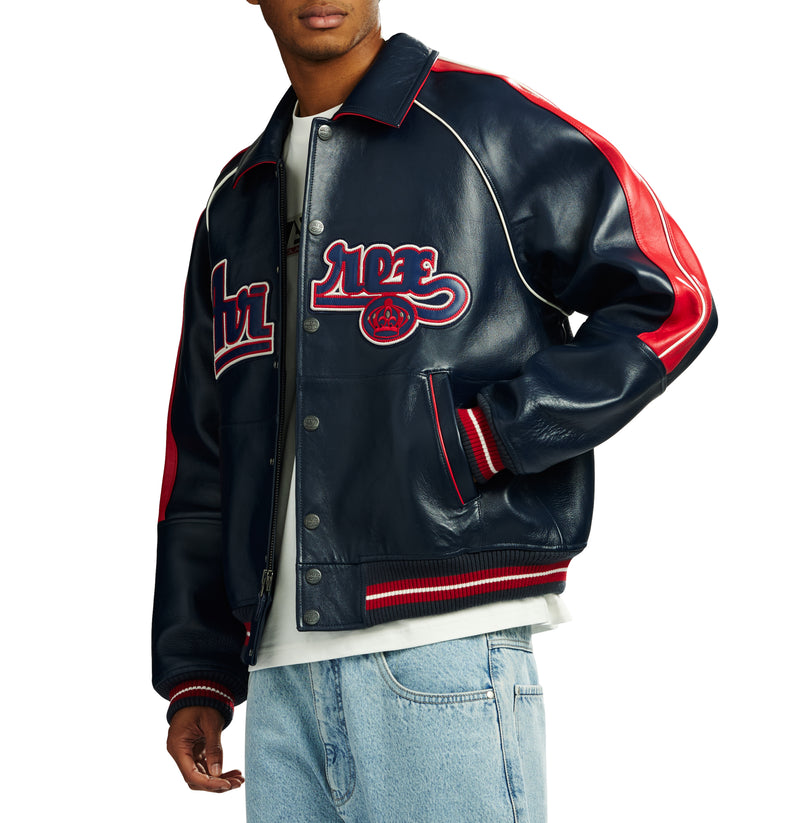 THE KINGS JACKET – Avirex