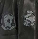 VINTAGE FLIGHT A2 JACKET