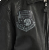 VINTAGE FLIGHT A2 JACKET