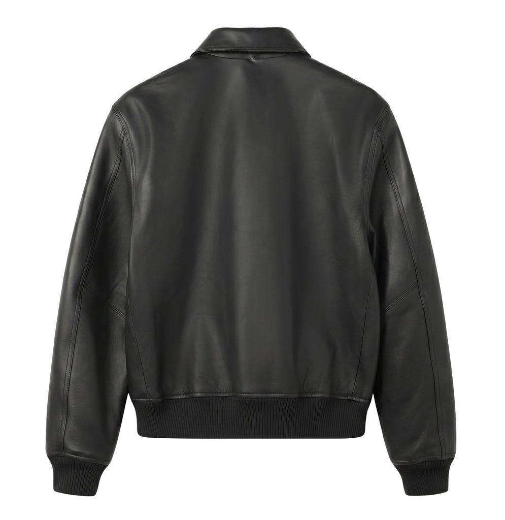 VINTAGE FLIGHT A2 JACKET – Avirex