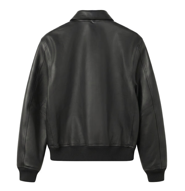 Men's Leather Jackets | Premium Styles for Every Look – Avirex