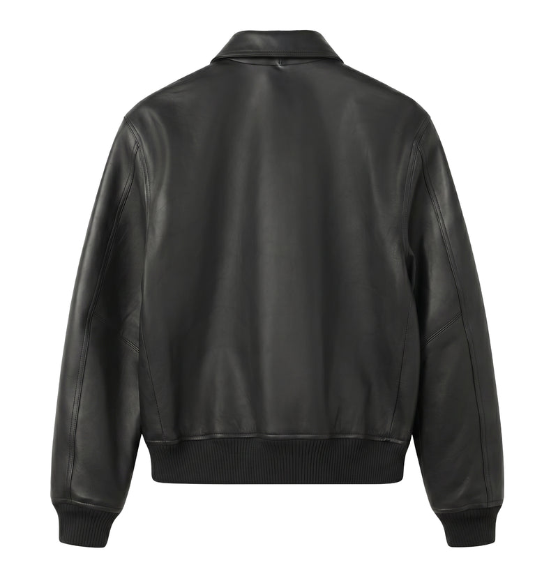 VINTAGE FLIGHT A2 JACKET – Avirex