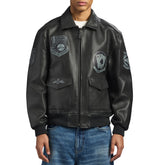 VINTAGE FLIGHT A2 JACKET