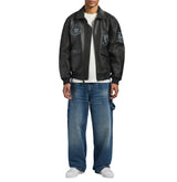 VINTAGE FLIGHT A2 JACKET