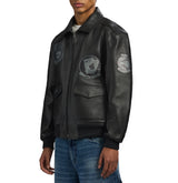 VINTAGE FLIGHT A2 JACKET
