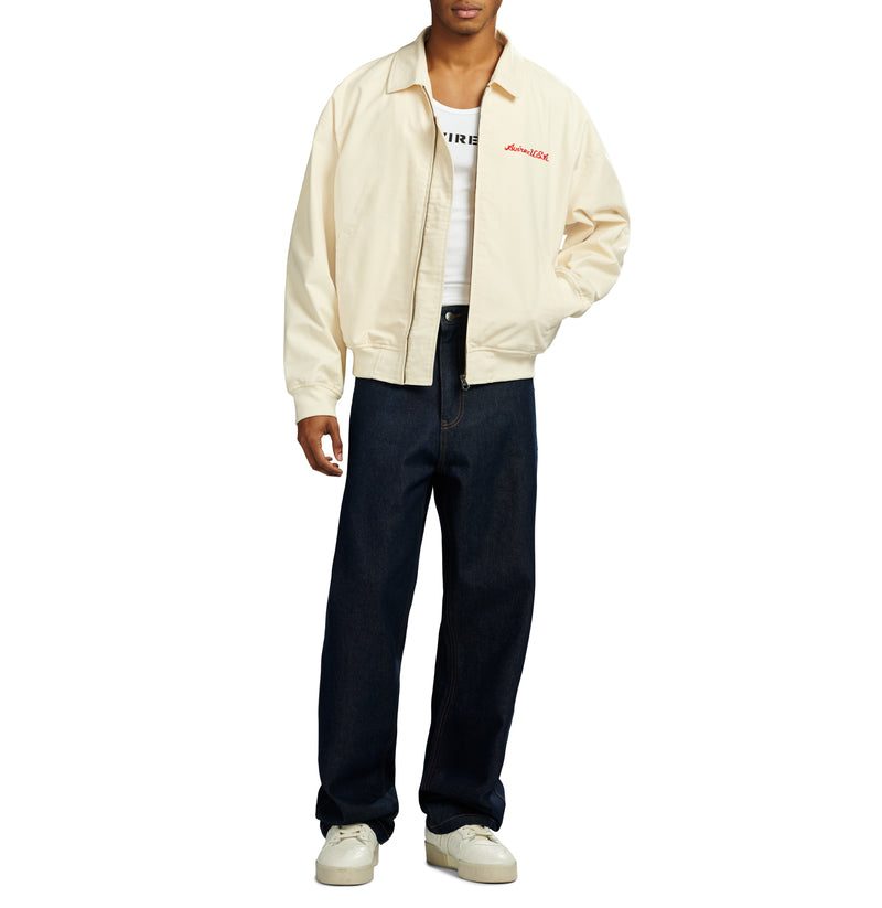 TWILL A-2 JACKET – Avirex