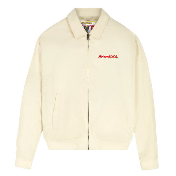 AVIREX USA ジャケット AVIREX（アヴィレックス） アビレックス フライトジャケット TOPGUN