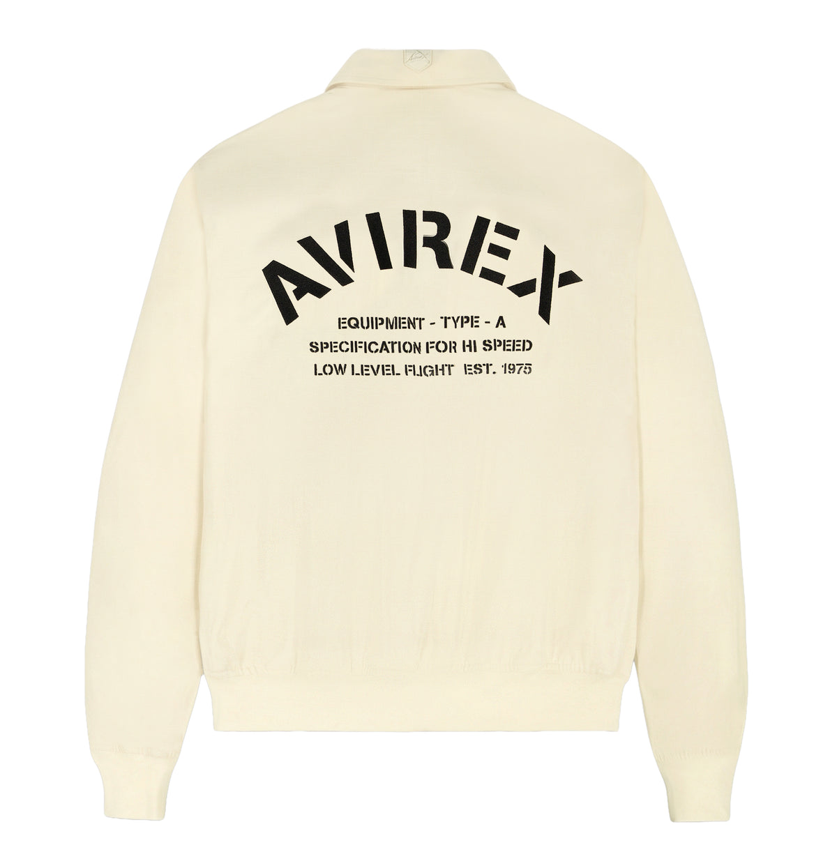 AVIREX | OFFICIAL STORE – Avirex