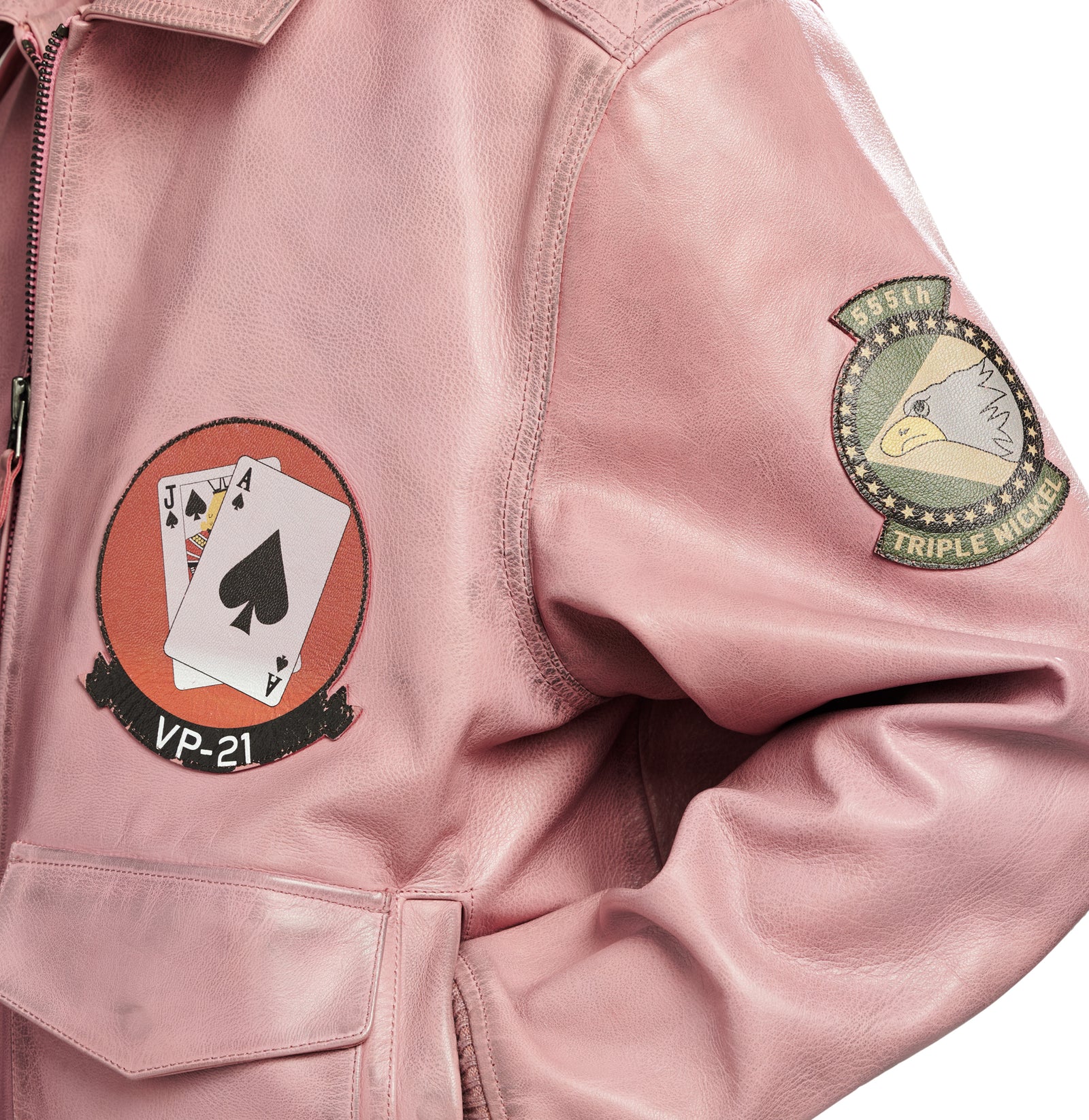 VINTAGE FLIGHT A2 JACKET – Avirex