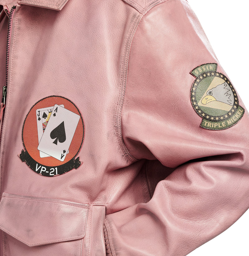 VINTAGE FLIGHT A2 JACKET – Avirex