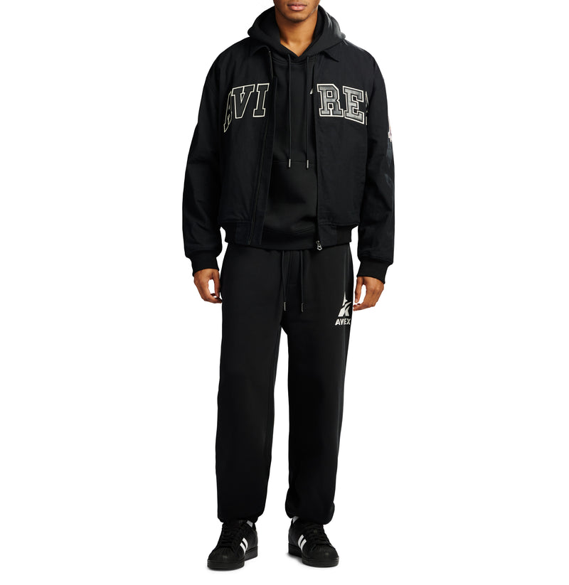 A-2 JACKET – Avirex