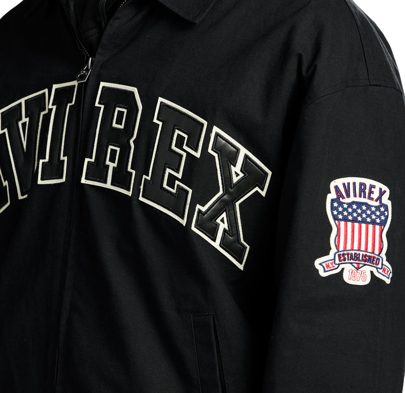 A-2 JACKET – Avirex
