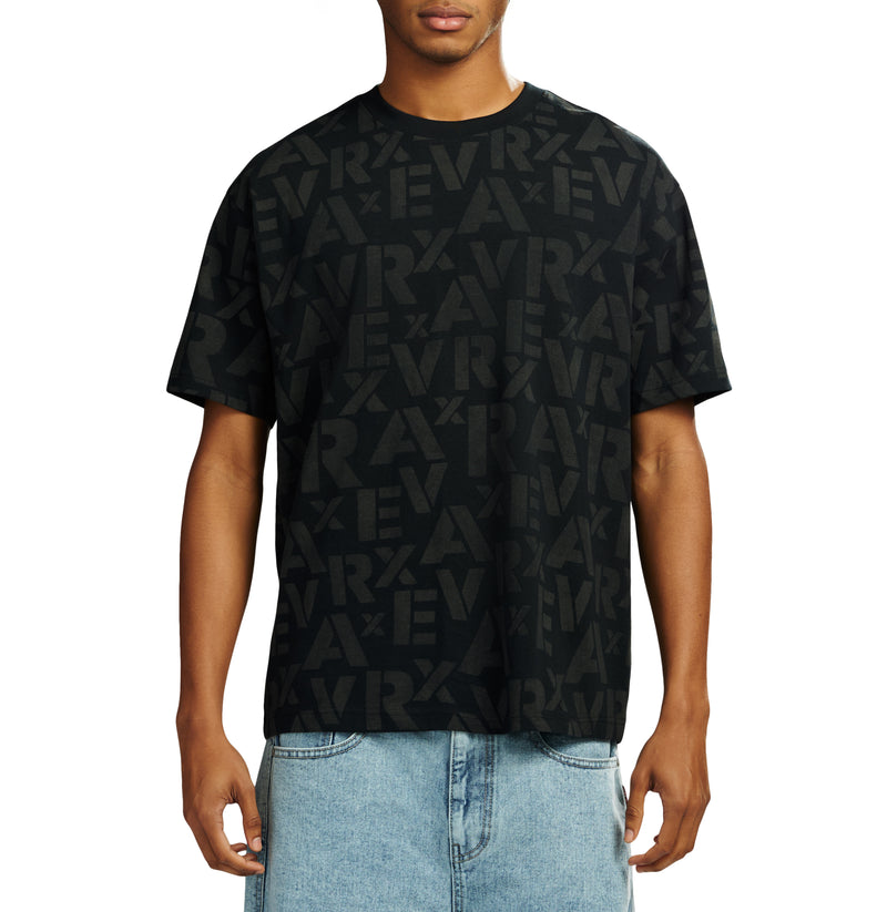 MONOGRAM TEE – Avirex