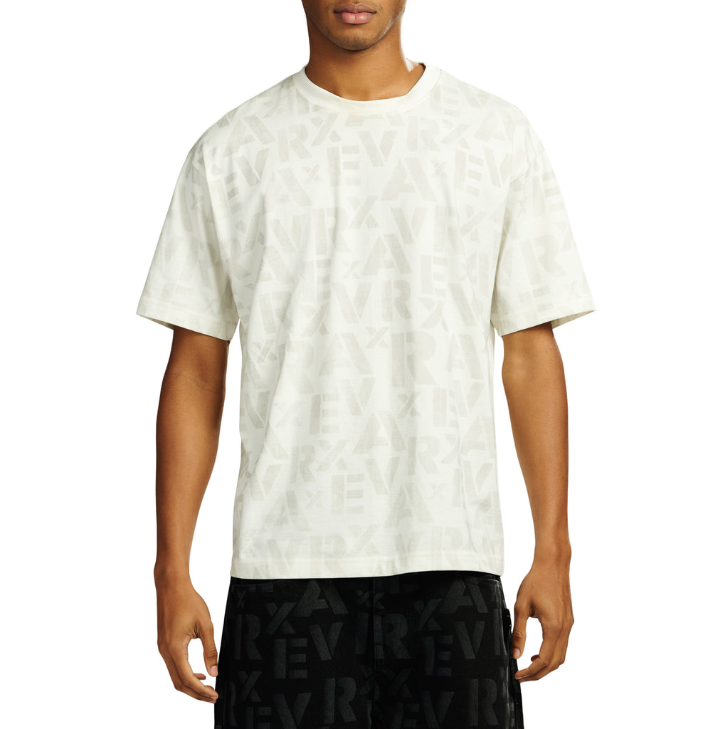 (専用)AVIREX MONOGRAM TEE – Avirex