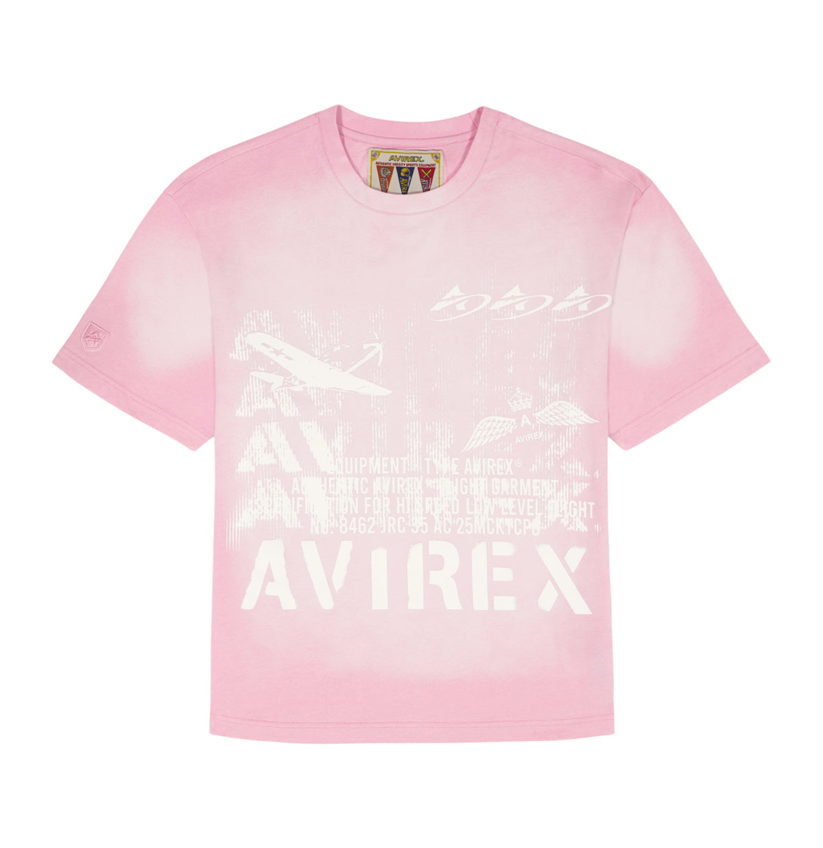 AVIREX | OFFICIAL STORE – Avirex