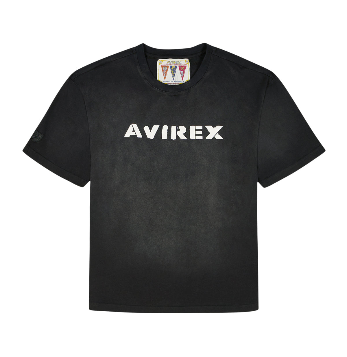 AVIREX | OFFICIAL STORE – Avirex