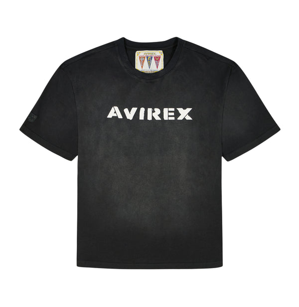 SPRING – Avirex
