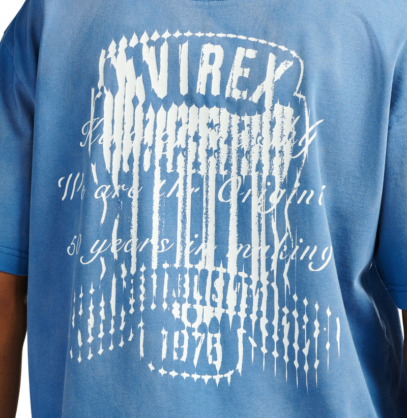 ALPHAICON アルファアイコン ヴィンテージ Tシャツ ② DXM ALPHAICON アルファアイコン ヴィンテージ Tシャツ ② DXM 【公式通販】