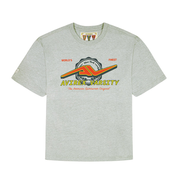 VARSITY TEE – Avirex