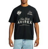 TEAM AVIREX TEE