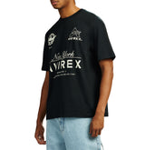 TEAM AVIREX TEE