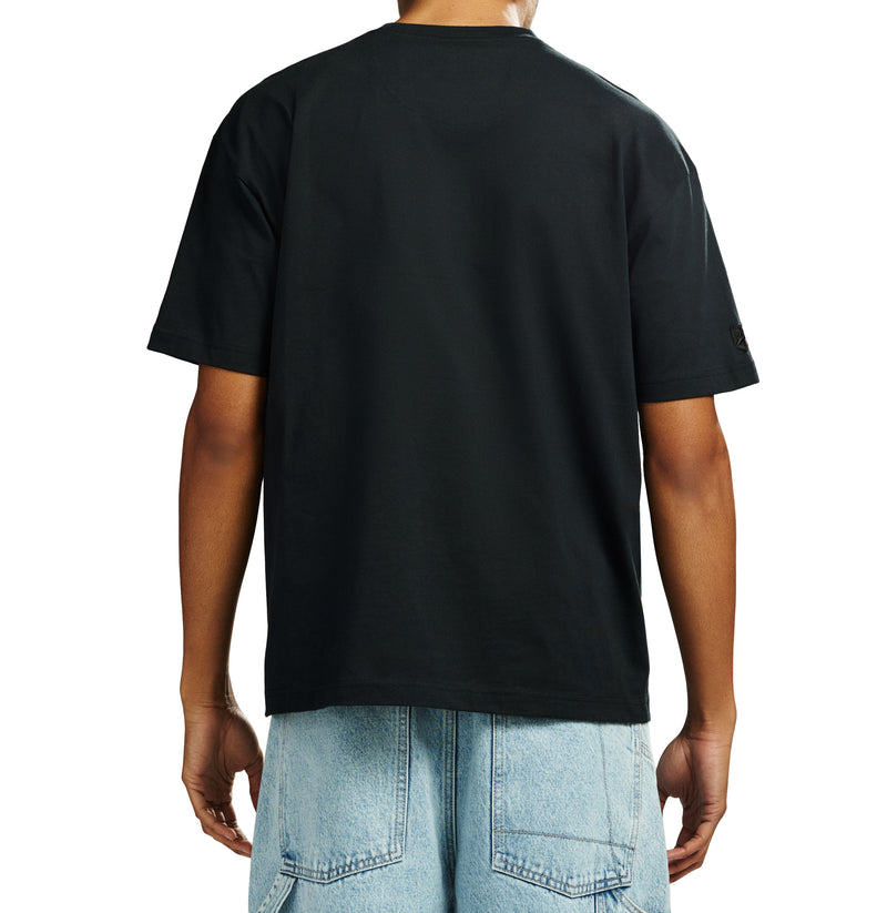 TEAM AVIREX TEE – Avirex