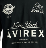 TEAM AVIREX TEE