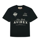 TEAM AVIREX TEE